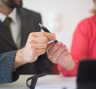 RH CONSULTING HOLDINGS