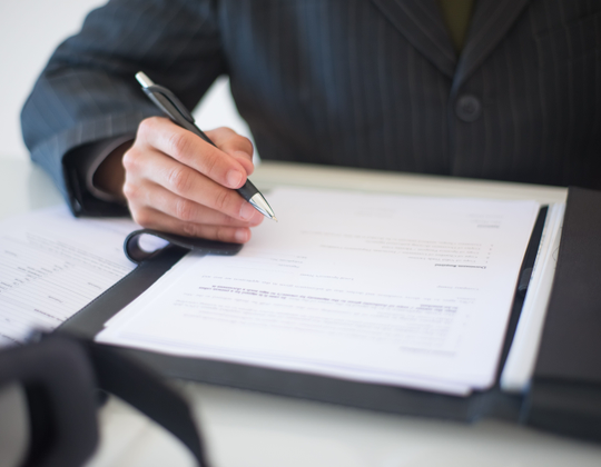 RH CONSULTING HOLDINGS